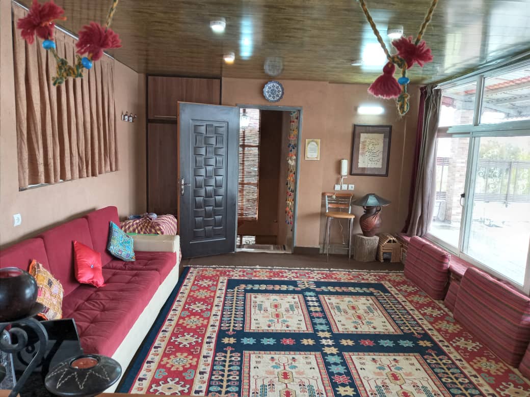 اقامتگاه بوم گردی آوای تالاب