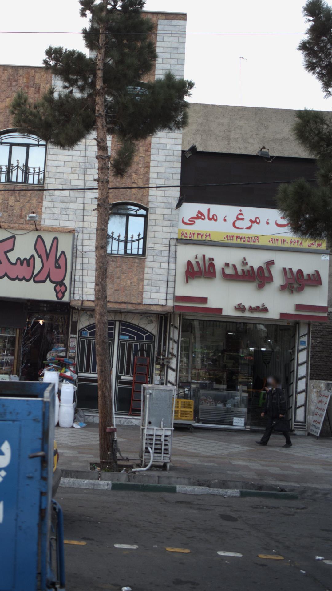 پروتئین آرتام