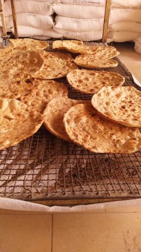 نانوایی لواشی منصوری