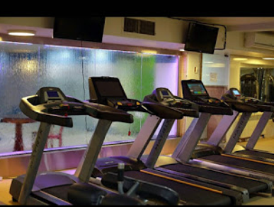 باشگاه بدنسازی لاماسیا گلد