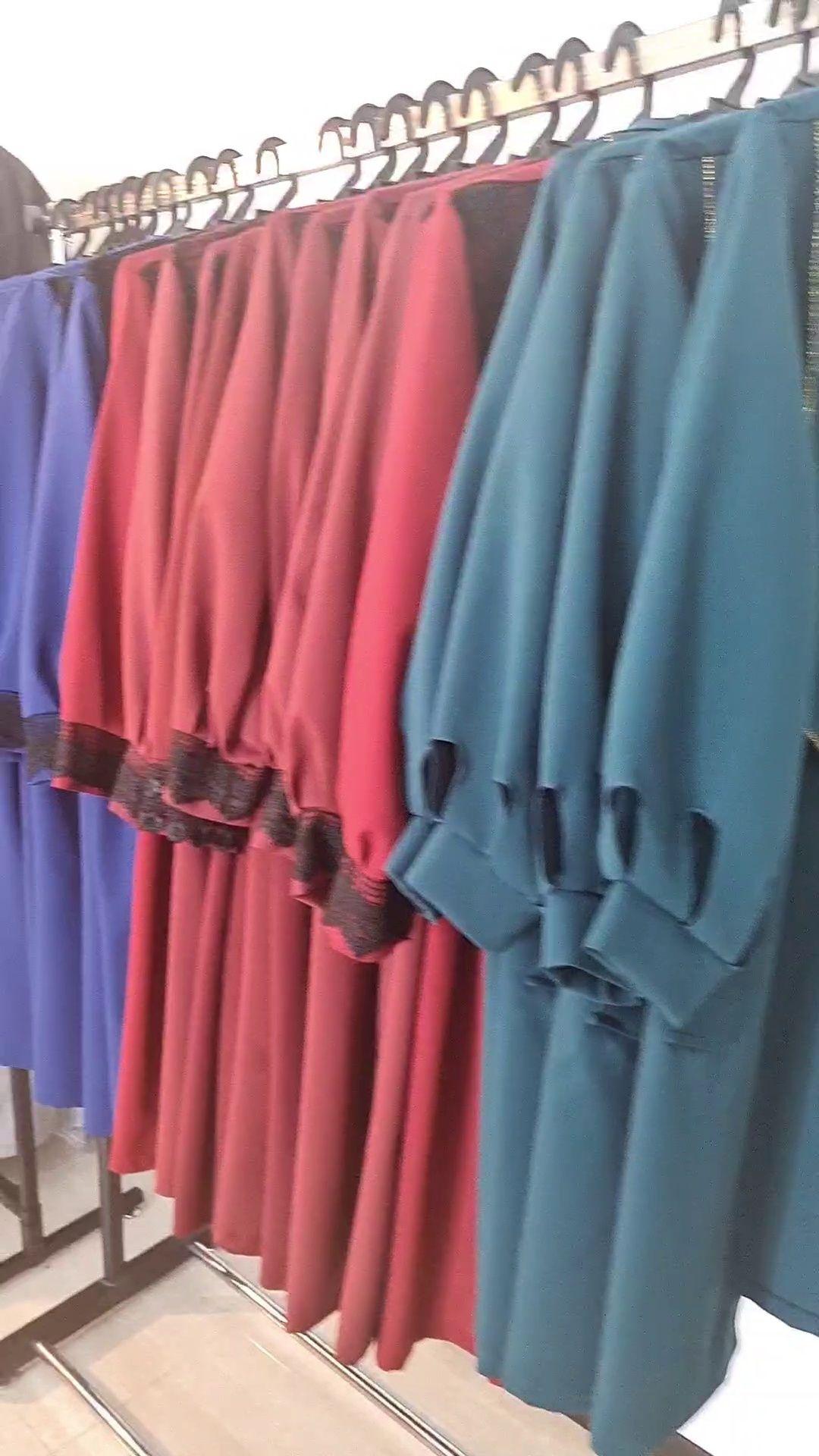 مزون مانتو جنانی