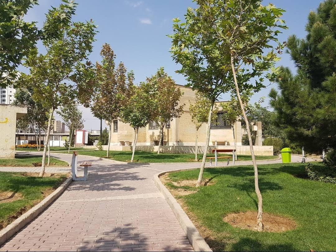 کتابخانه اندیشه