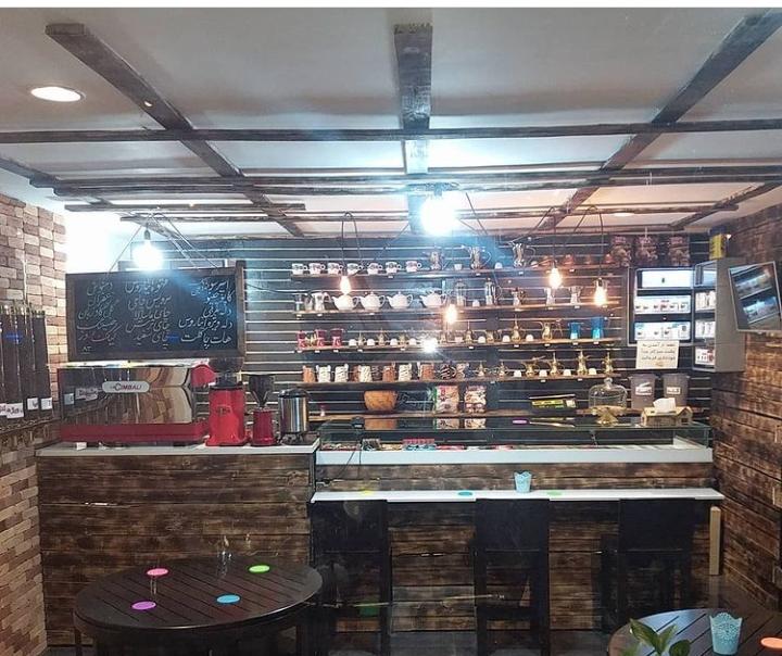 قهوه ایناروس