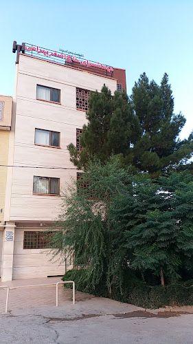 Haj Asghar Bahrami Guest House (Ysas)