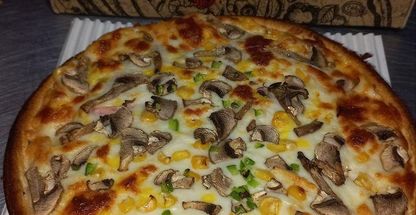 فست فود سالیز