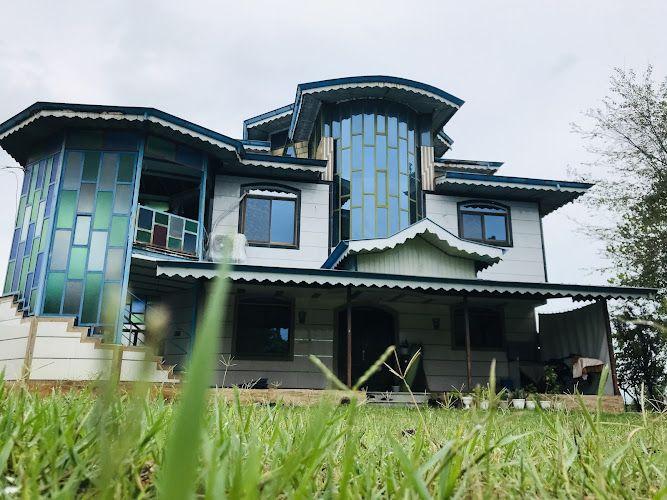 مجتمع اقامتی قلی پور