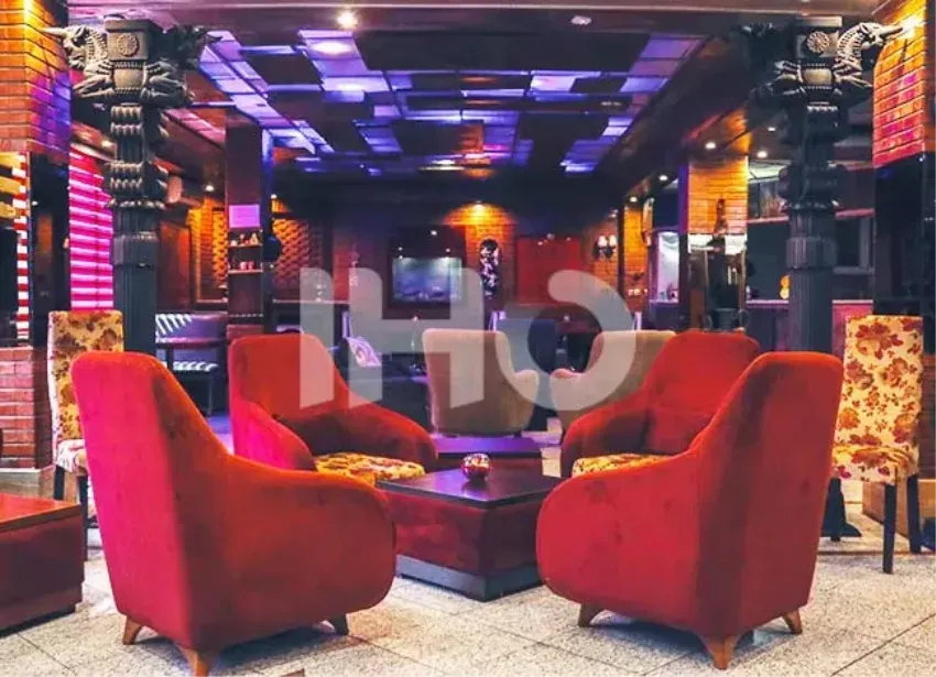 هتل بلور تهران