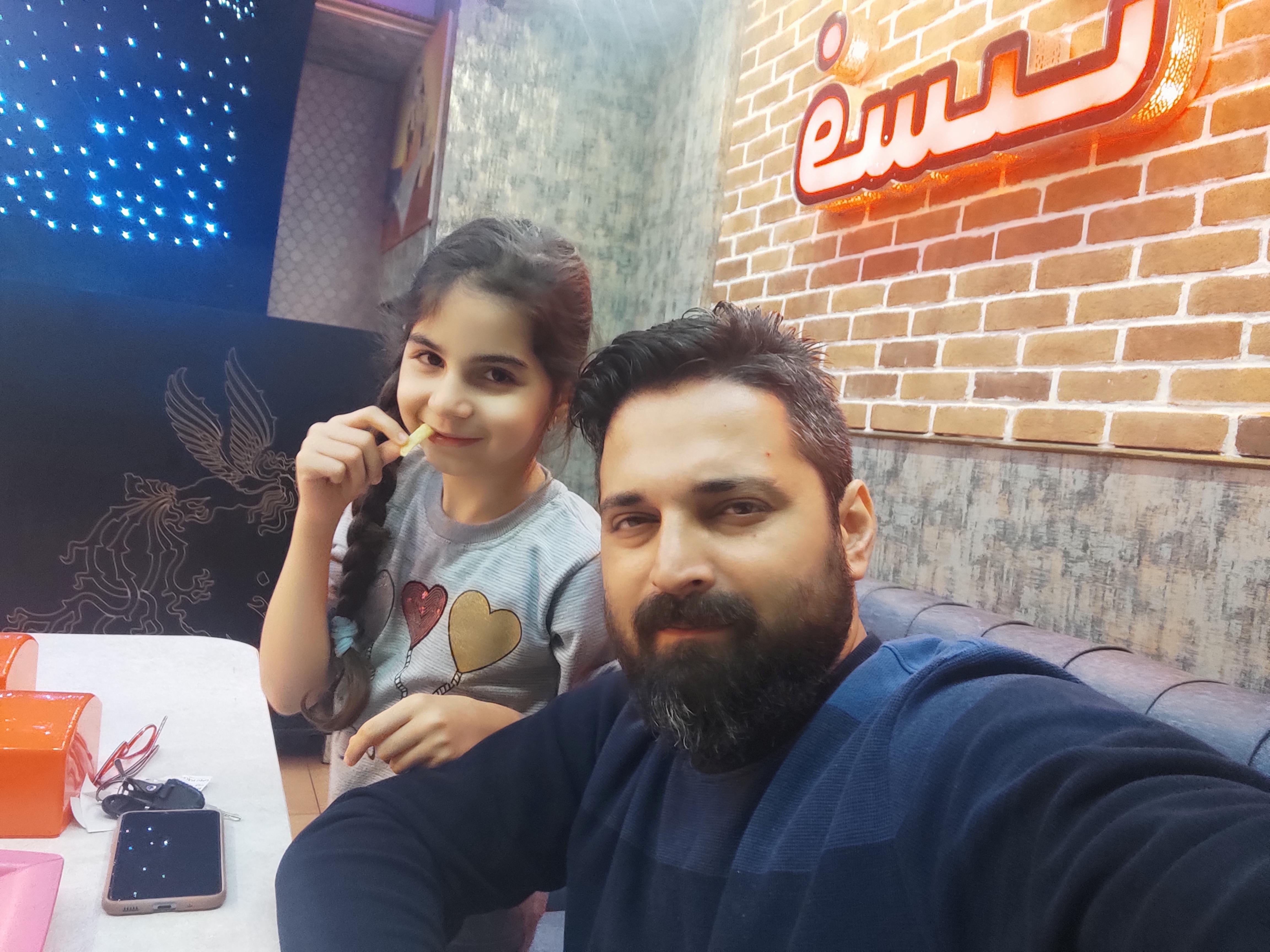 رستوران سندباد