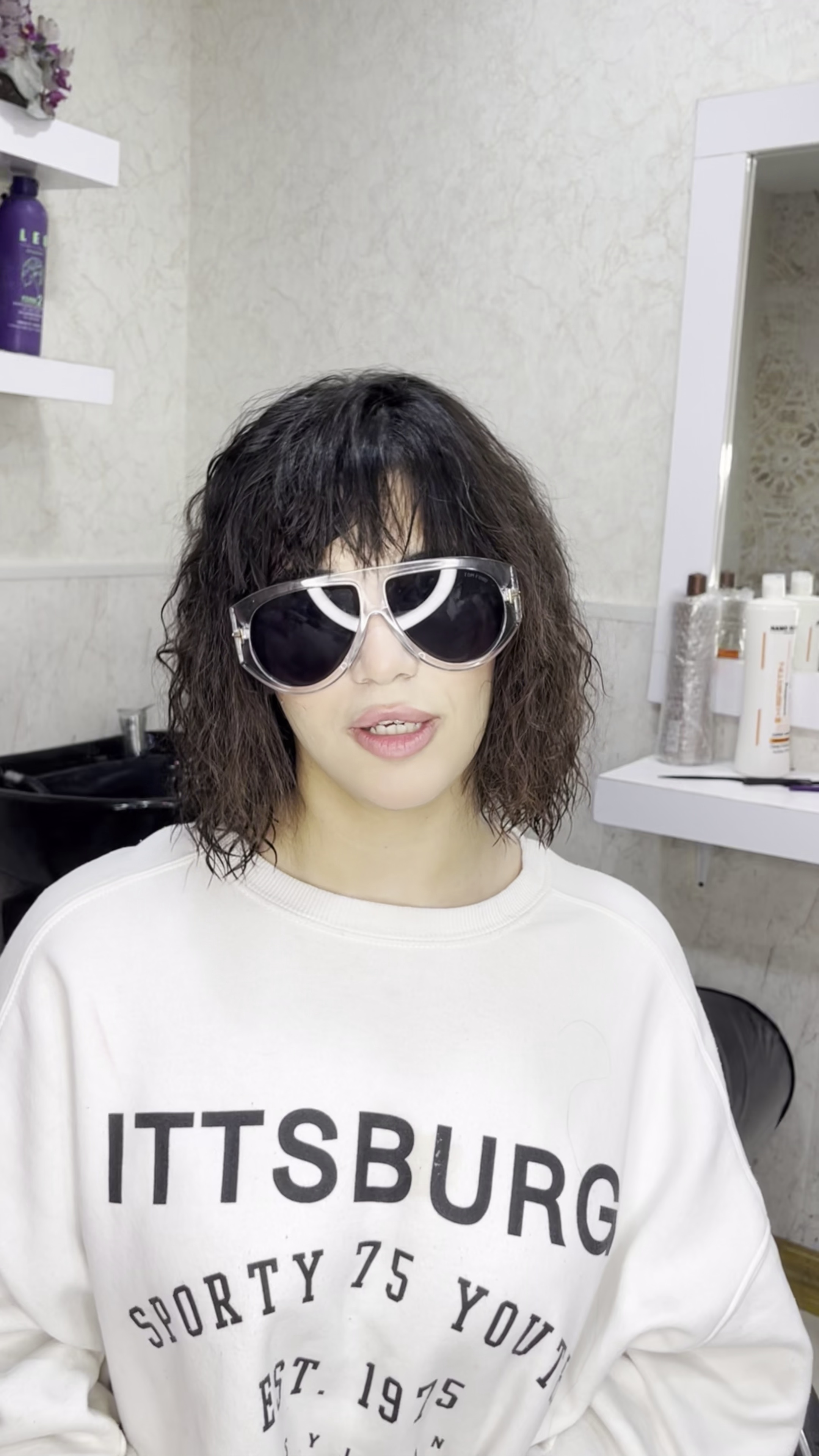 مرکزتخصصی کراتین ،فر،اسکالپ سر