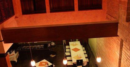 هتل آپارتمان پاسارگاد