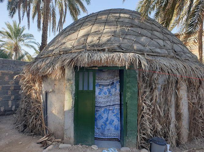 Khaleh Zobeideh Guest House
