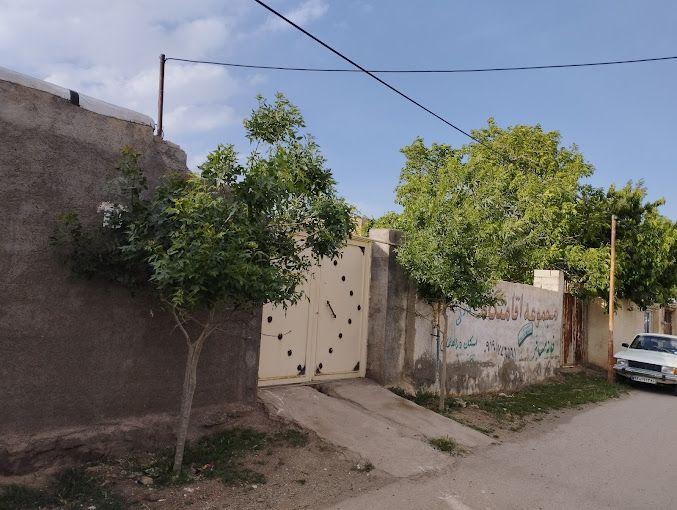 اقامتگاه کوهنوردان زولان جنگل ابر