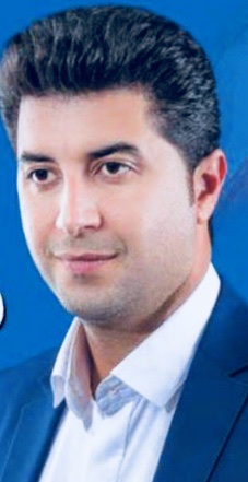 وکیل رضا تاجیک
