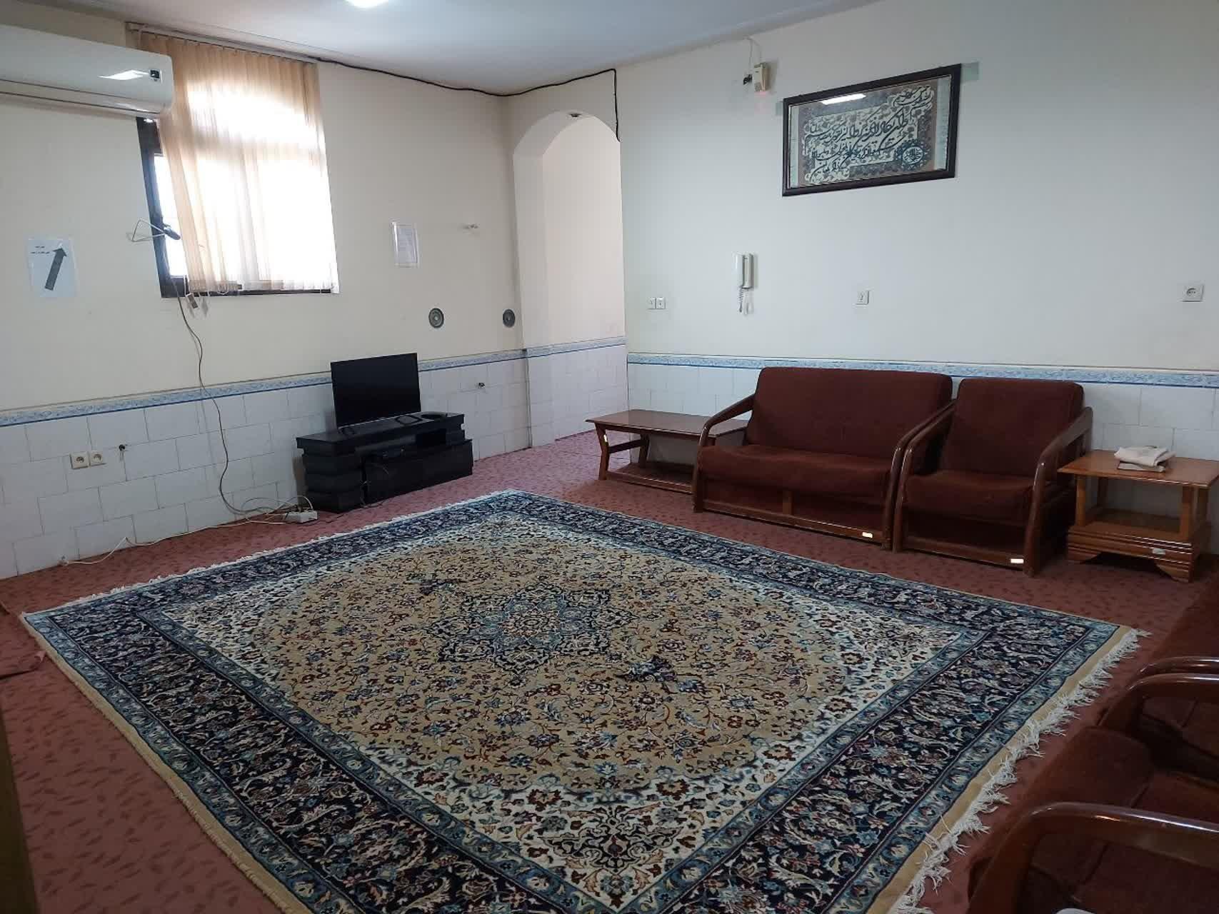 خانه معلم (باشگاه فرهنگیان - مرکز رفاهی) آموزش و پرورش ناحیه 4 شیراز