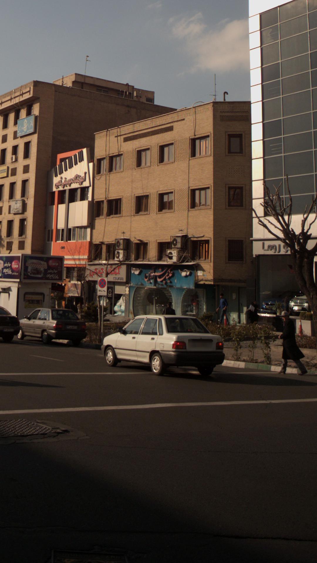 گالری عینک توکلیان