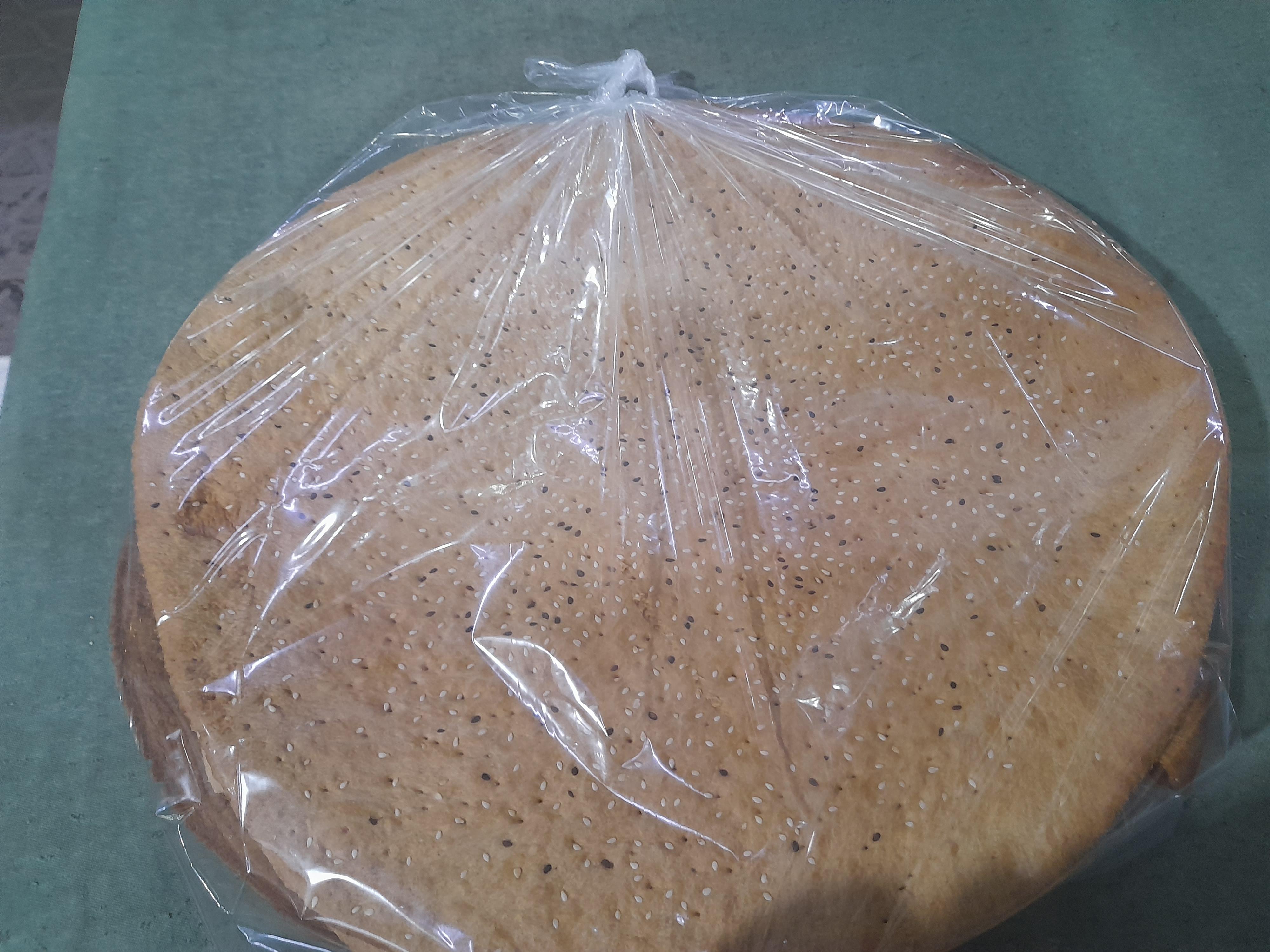 خشکه و قندی پزی نجف اشرف