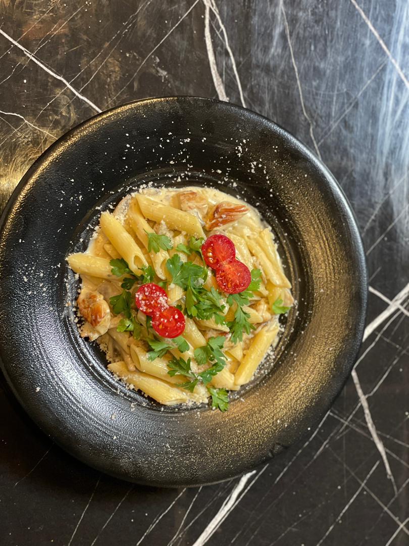 کافی شاپ و کافه تریا آتلانتیس