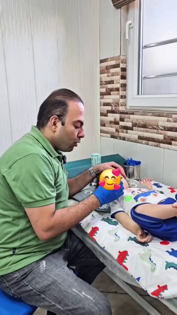 گفتار درمانی و کاردرمانی ماهان