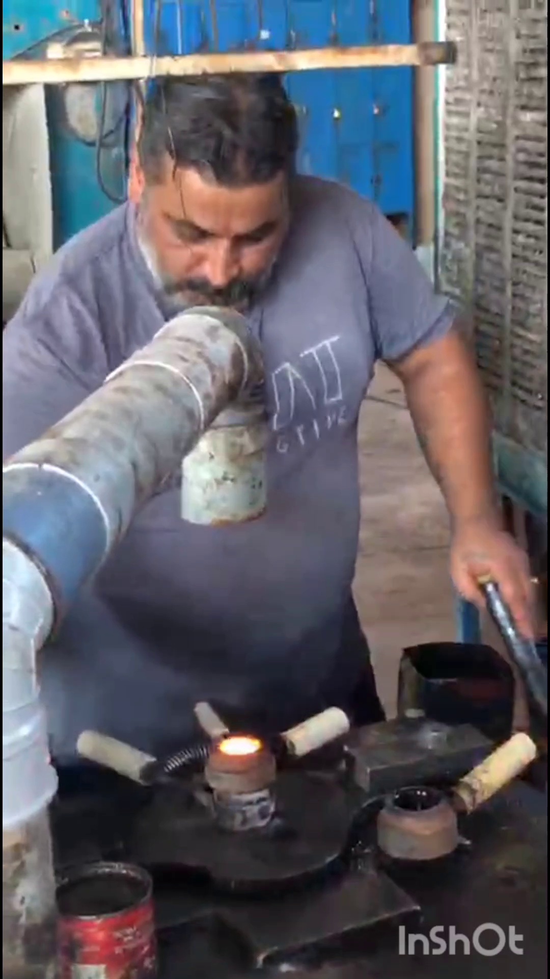 بلورسازی ماهان