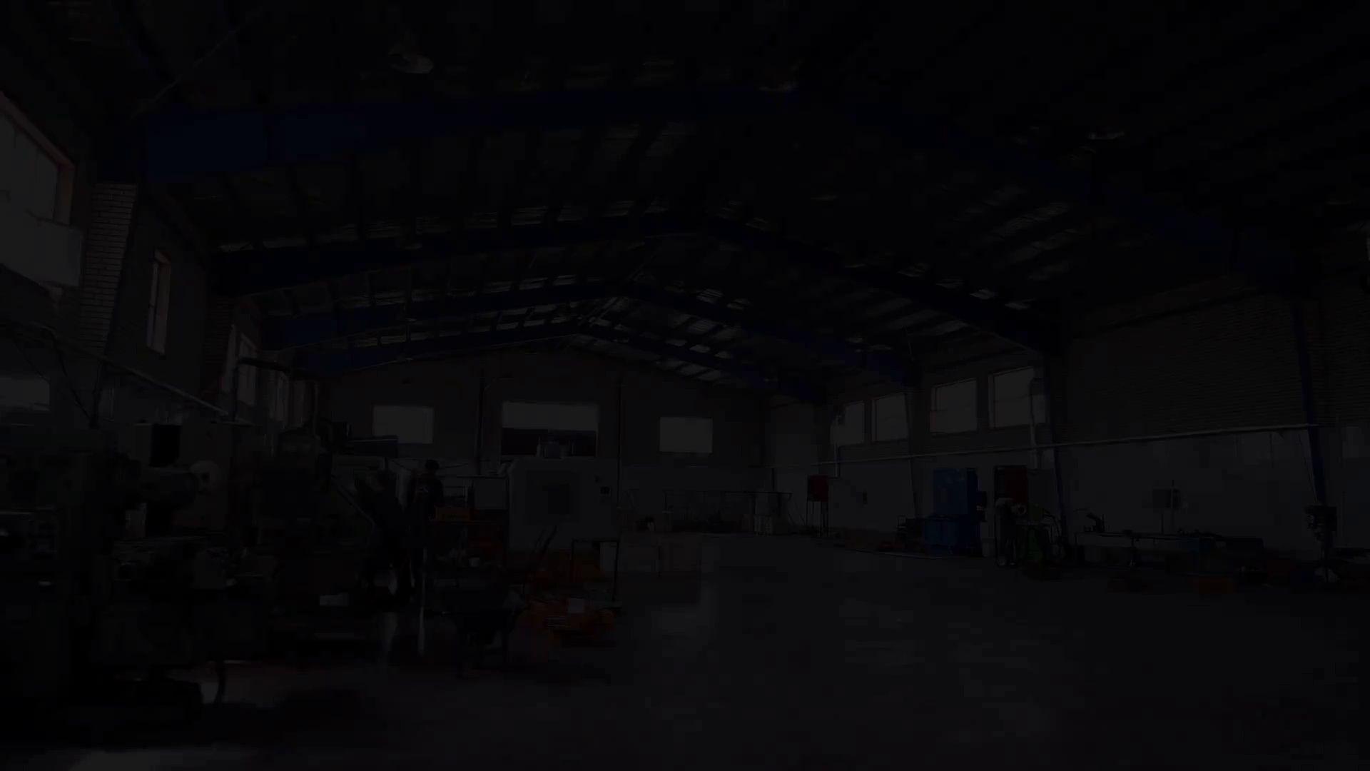 دفتر بازرگانی آریا فن برتر