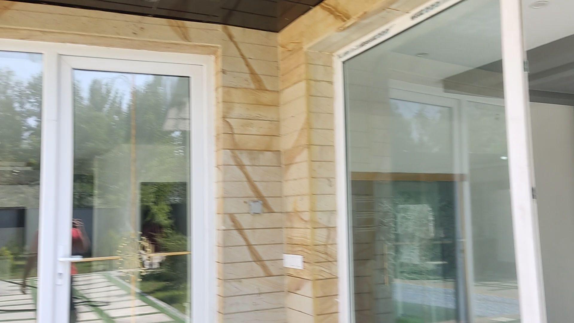 نقاش ساختمان ادریس امیری