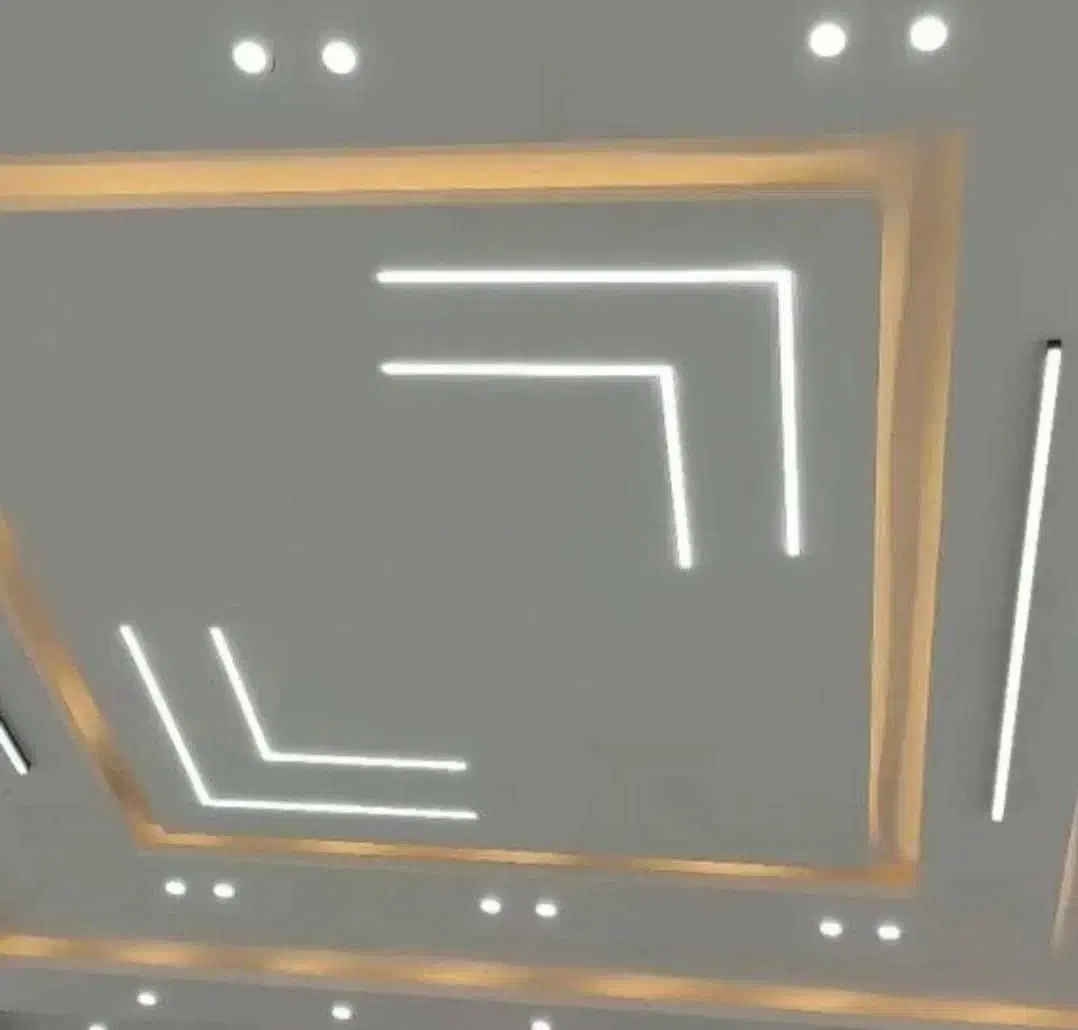 کناف کاری بدون واسطه بهنام