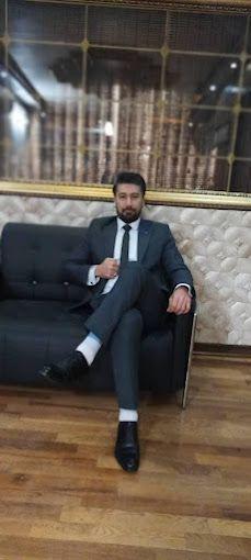 دفتر وکالت دکتر حسن وحدانی