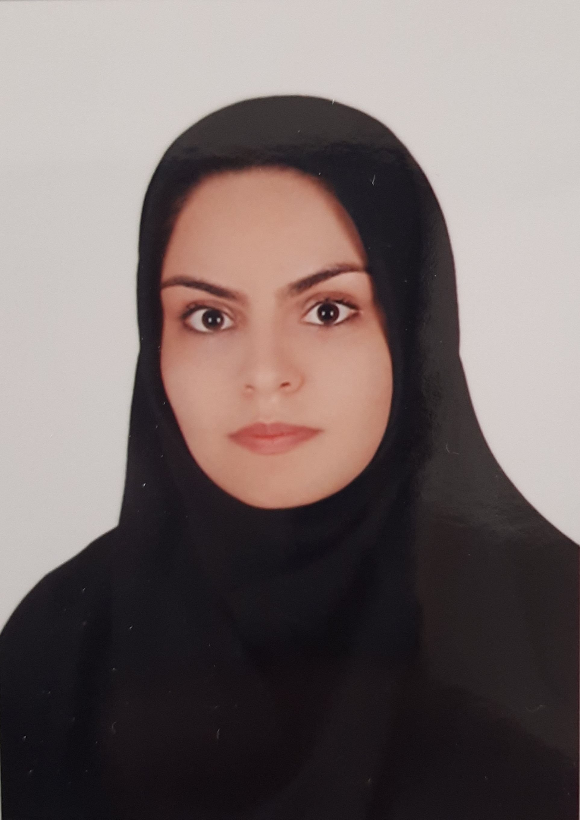 وکیل ستاره خسروی