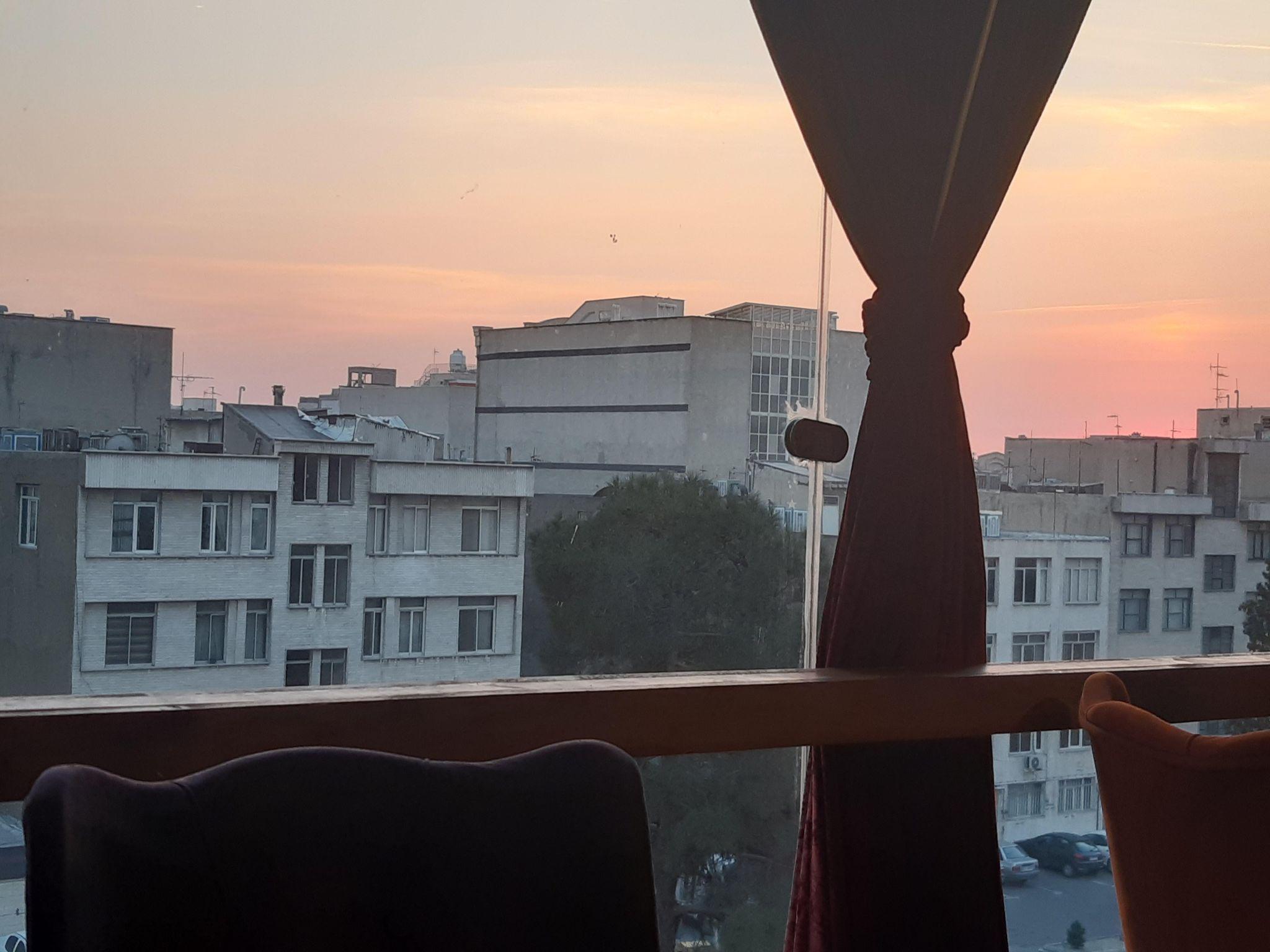 رستوران ژست