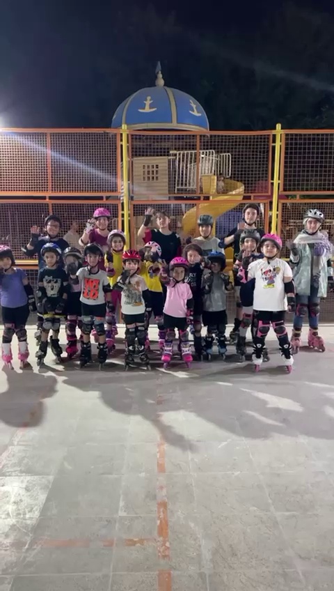 آموزشگاه و کلاس اسکیت سنتر (شریعتی)