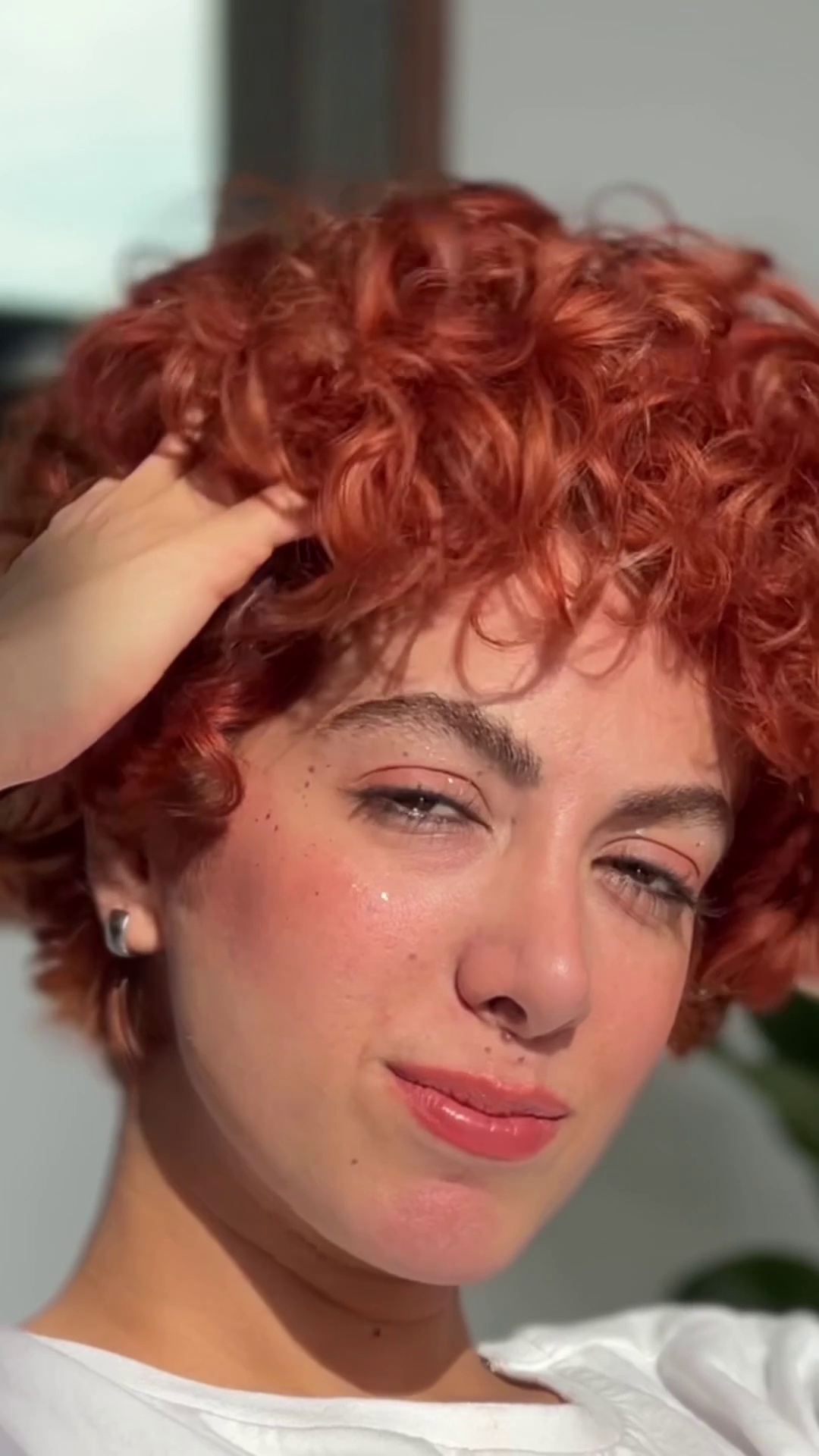 سالن زیبایی تخصصی مریم فرجی