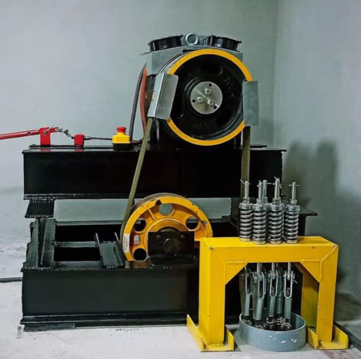 آسانسور حسین نژاد