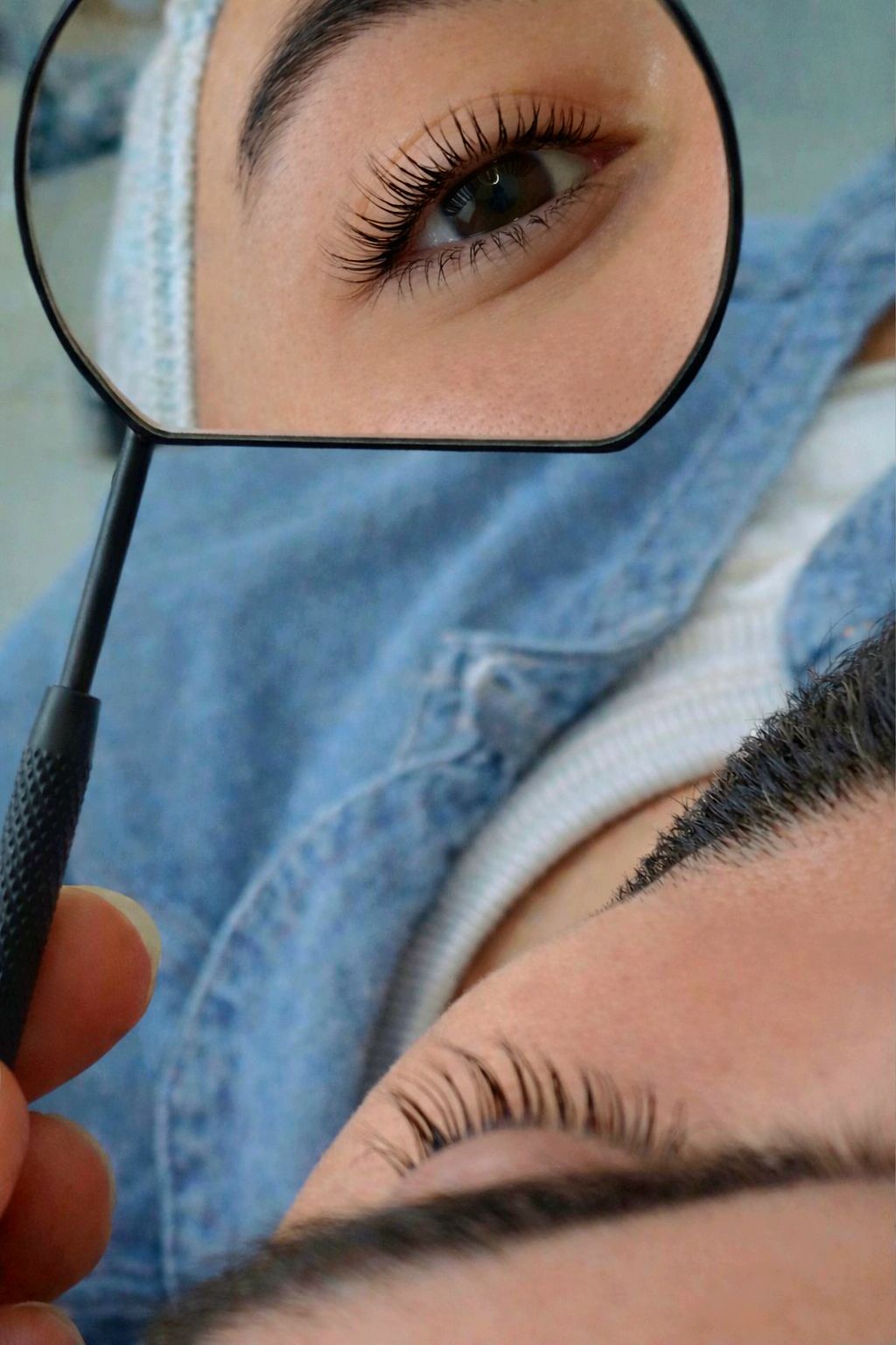 خدمات پدیکور و مانیکور آقایان ژوپین