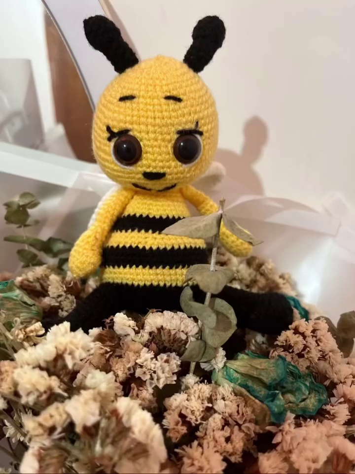 ساخت عروسک پارچه ای