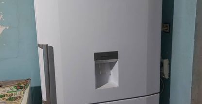 تعمیر لوازم خانگی با کادری متعهد  احمدی