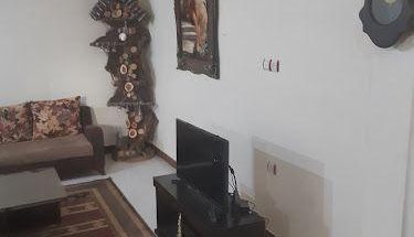 سوییت اپارتمان