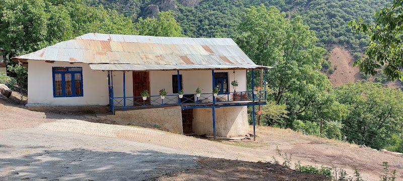 مهمانپذیر دو دو