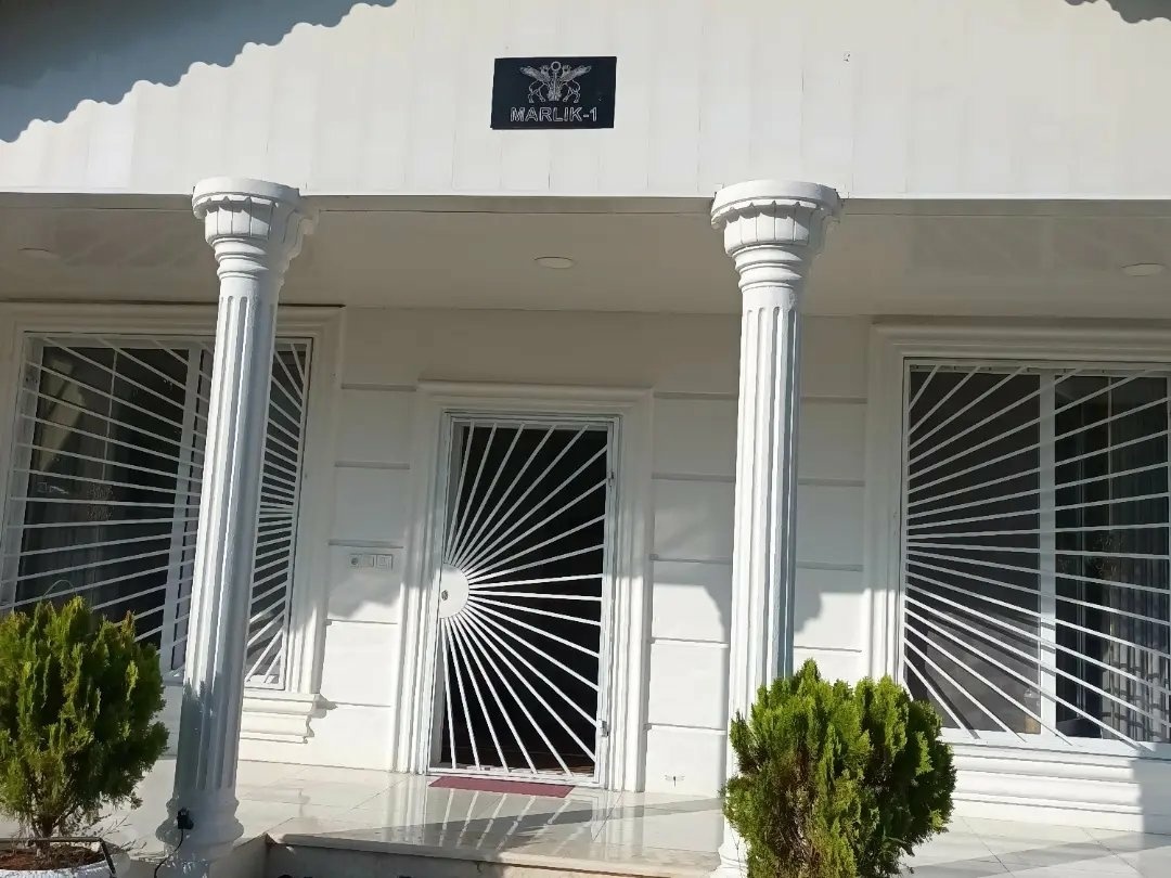 خدمات جوشکاری و آهنگری یوسفیان