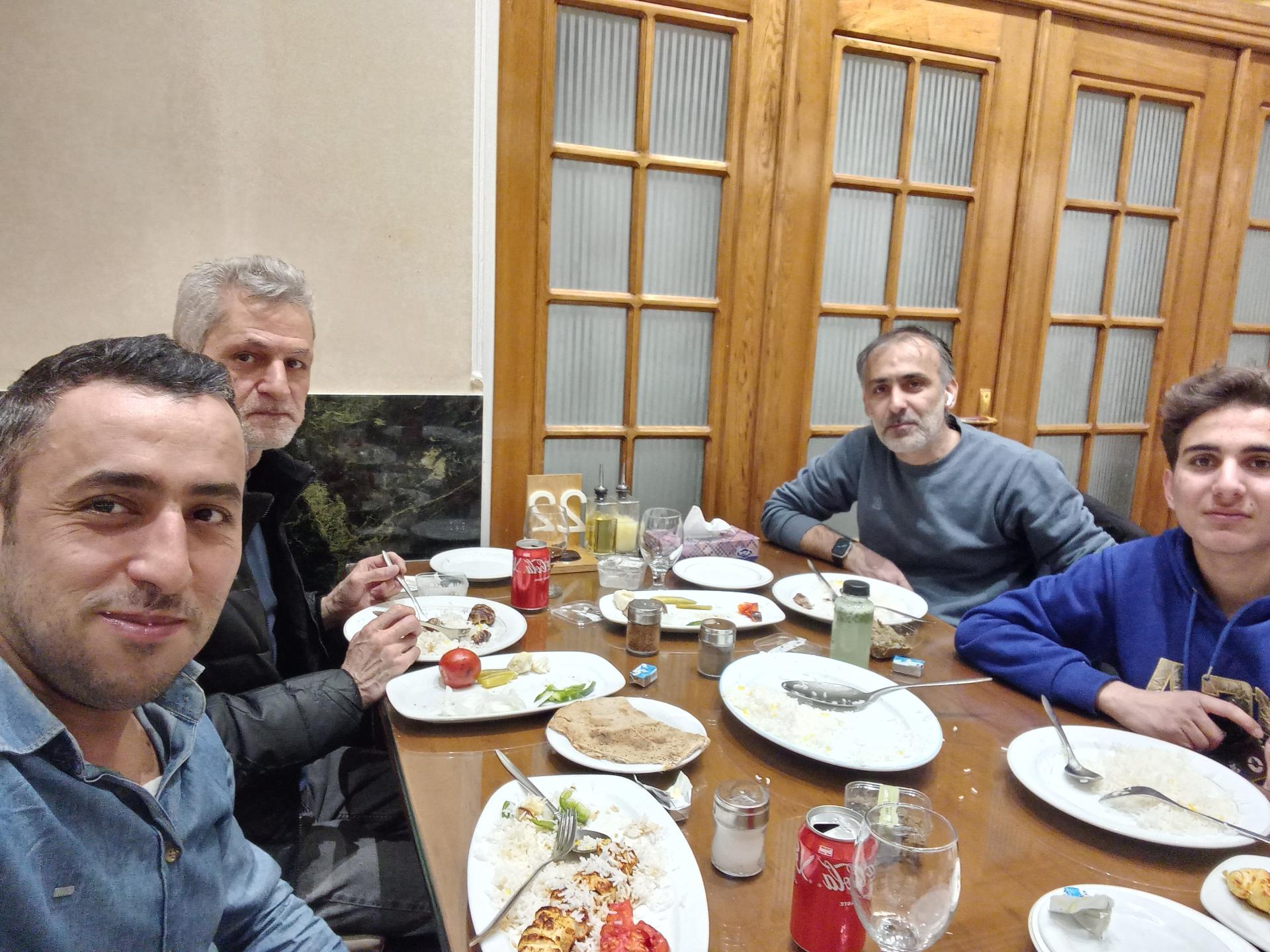 تالار زنبق