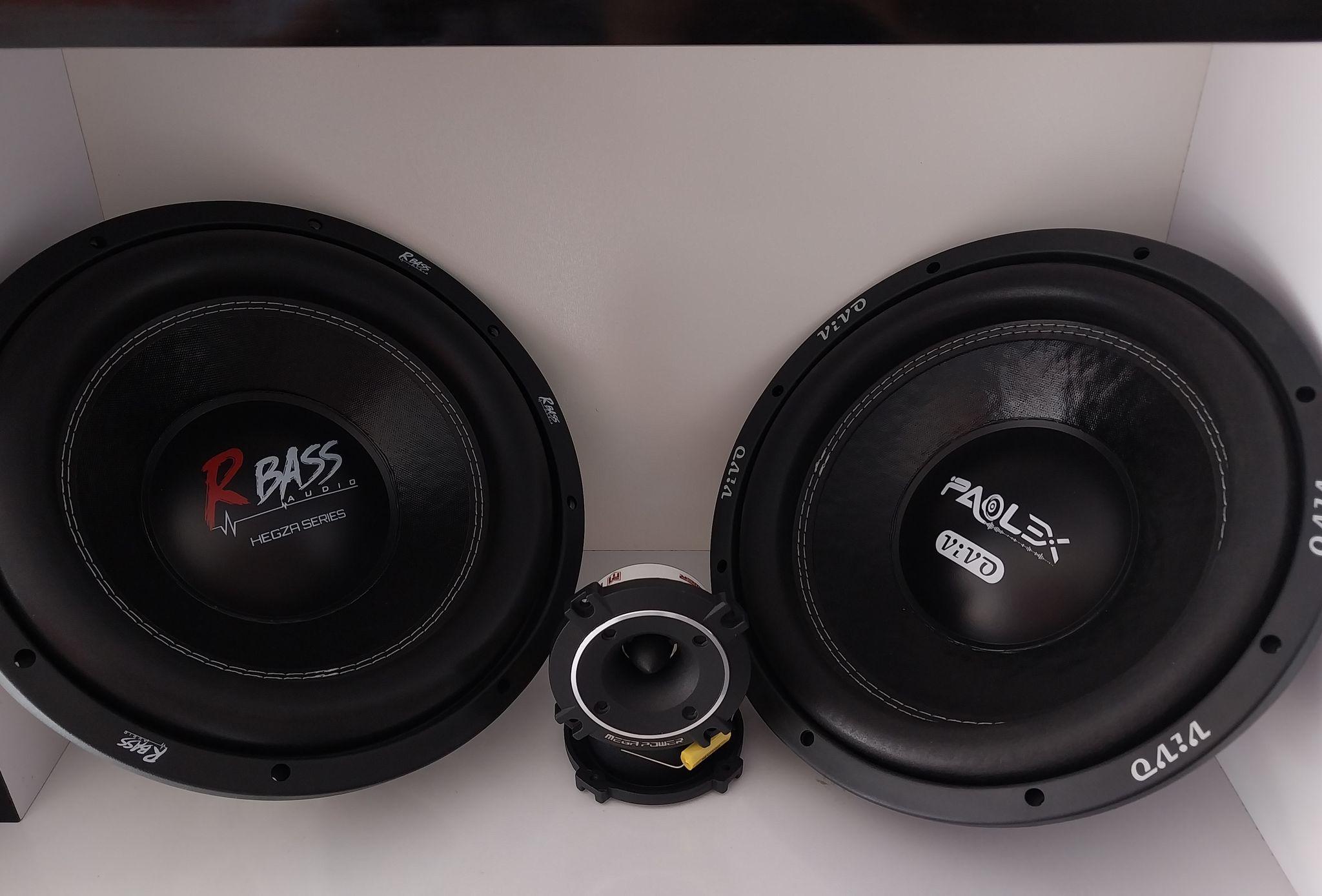 سیستم صوتی رمزی