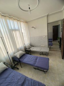 کلینیک ترک اعتیاد آرتا