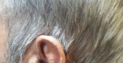 شنوایی سنجی و سمعک مقصودی