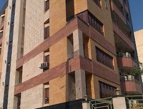 هتل اپارتمان محیا