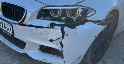 خدمات خودرویی محمد