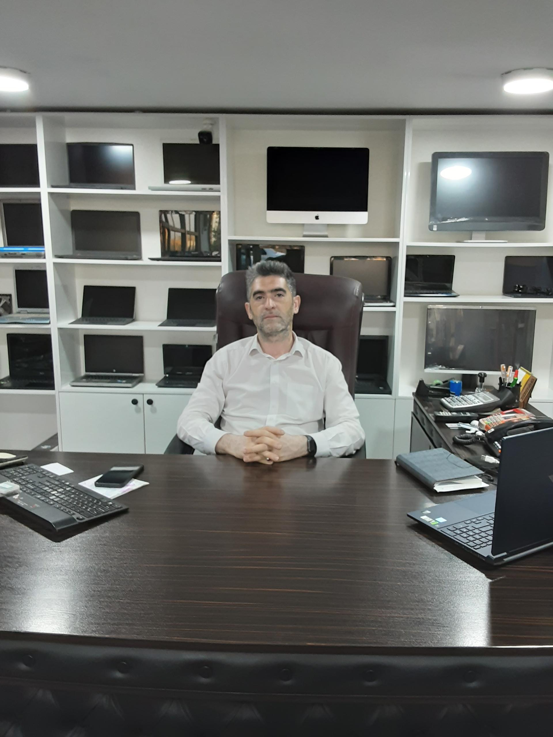 فروشگاه پرتورایانه