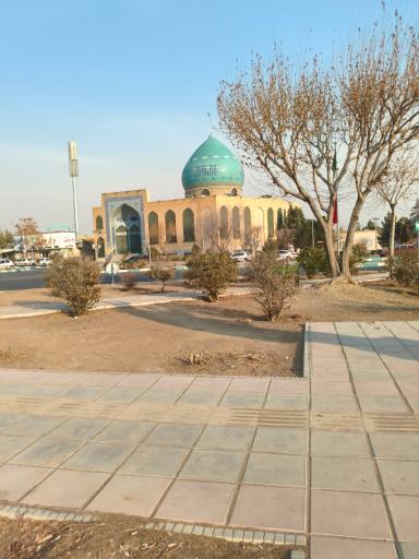مسجد امیرالمومنین (ع)