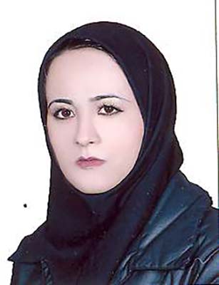 محبوبه شهیدی