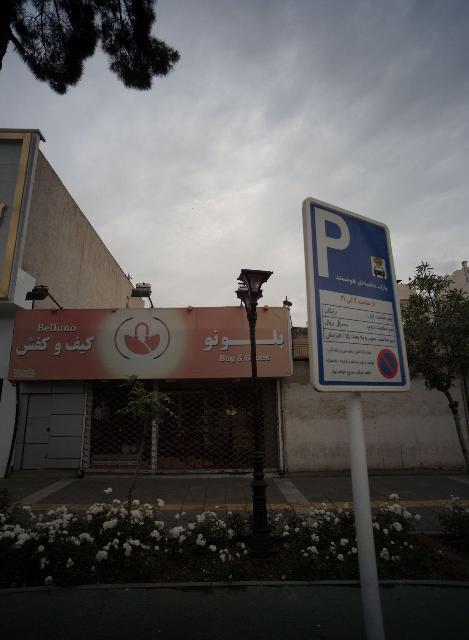 کیف و کفش بلونو