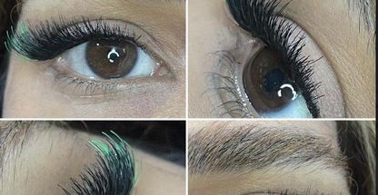 ارایشگاه زنانه پریسا امیری