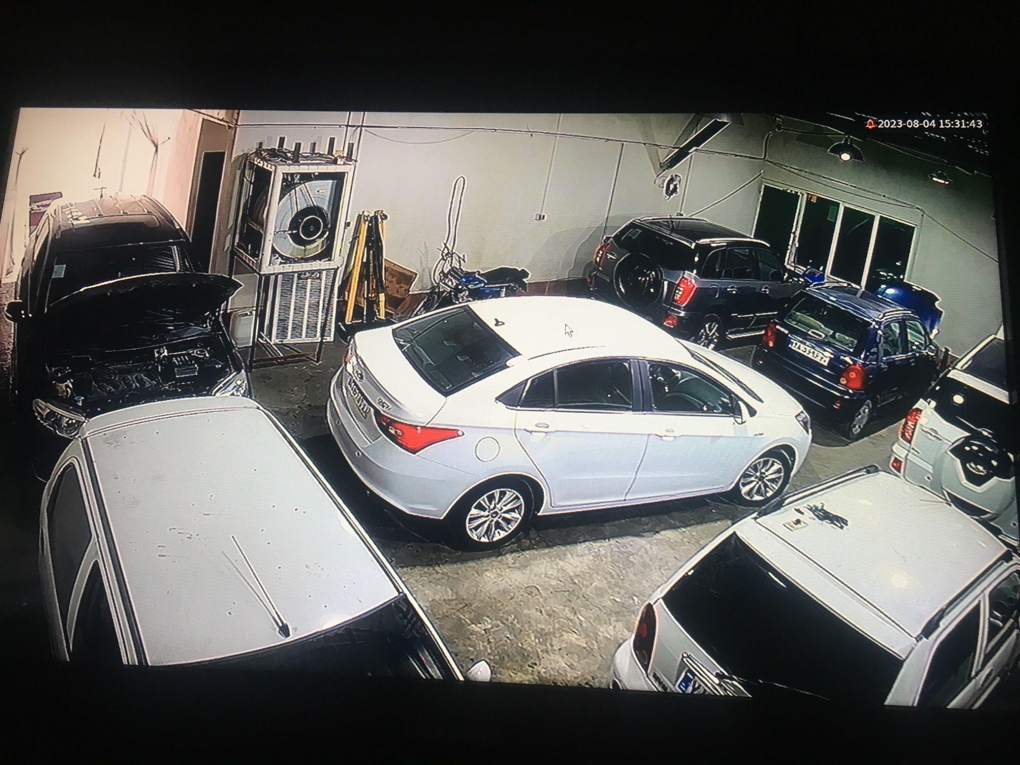 تعمیرگاه تخصصی و خدمات دیاگ اتو چین پلاس